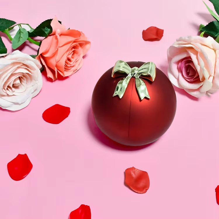 I Love You™ + bijou "Je t'aime" offert