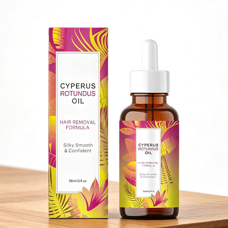 SmoothSkin™ – En finir avec vos poils du visage