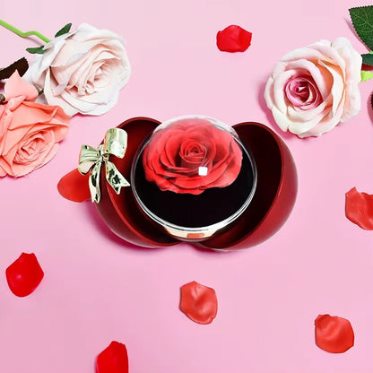 I Love You™ + bijou "Je t'aime" offert